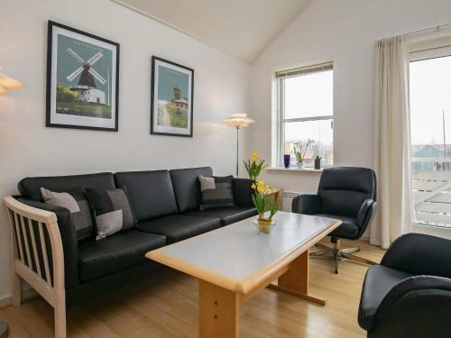 Apartment Rudk�bing XV