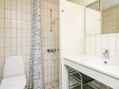 Apartment Rudk�bing XV