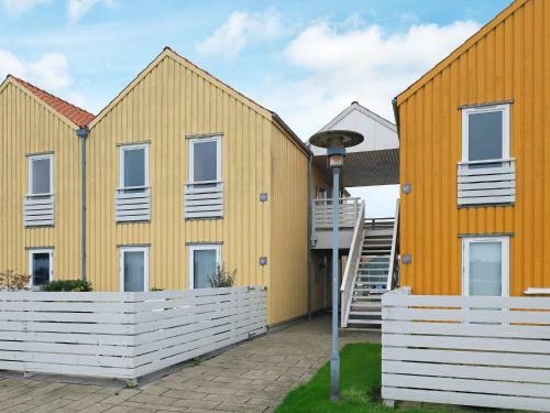 Apartment Rudk�bing XV