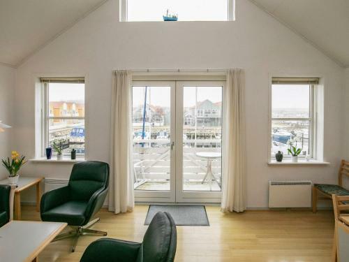 Apartment Rudk�bing XV