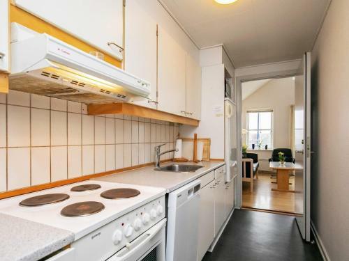 Apartment Rudk�bing XV