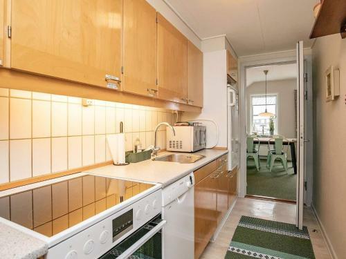 Holiday Home Rudk�bing XVII
