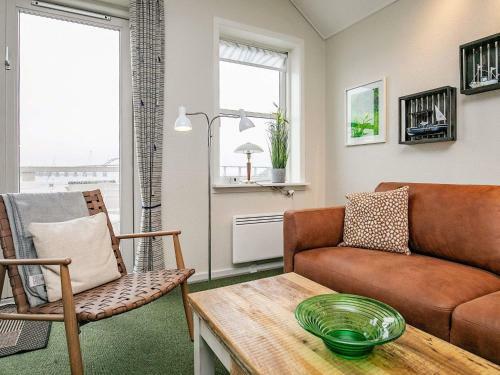 Holiday Home Rudk�bing XVII