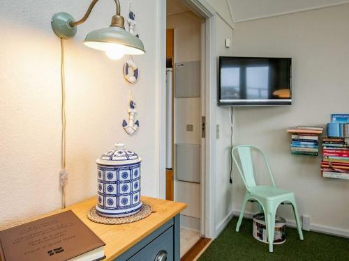 Holiday Home Rudk�bing XVII