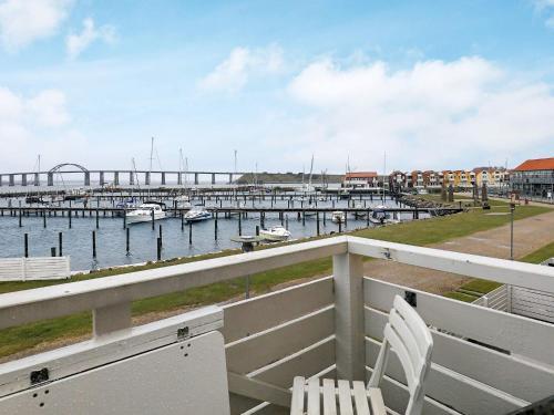 Holiday Home Rudk�bing XVII