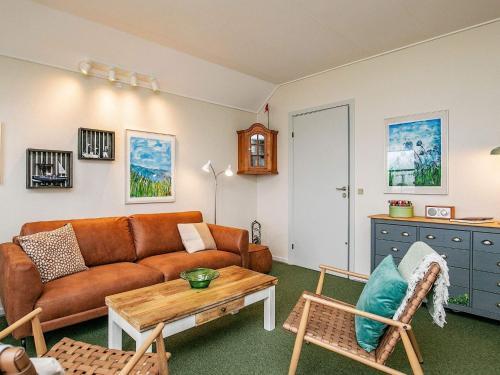 Holiday Home Rudk�bing XVII