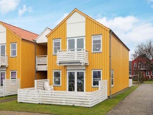 Holiday Home Rudk�bing XVII