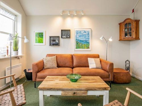 Holiday Home Rudk�bing XVII