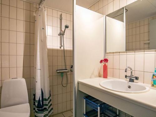 Holiday Home Rudk�bing XVII