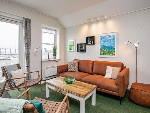 Holiday Home Rudk�bing XVII