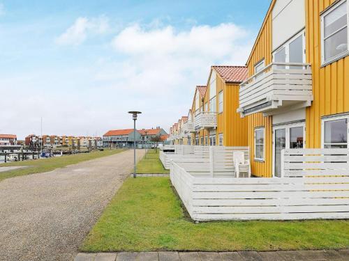 Holiday Home Rudk�bing XVII
