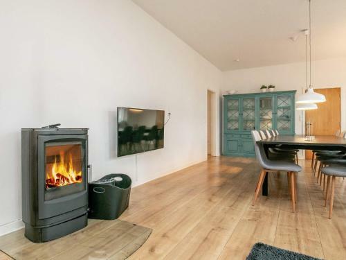 Holiday Home Rudk�bing XIV
