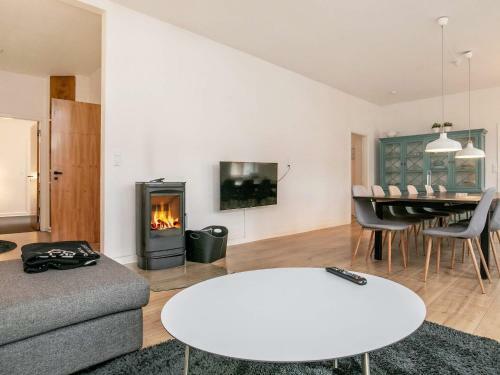 Holiday Home Rudk�bing XIV