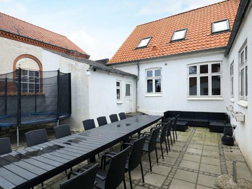 Holiday Home Rudk�bing XIV