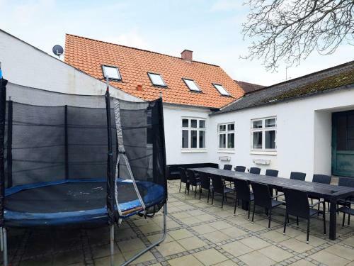 Holiday Home Rudk�bing XIV