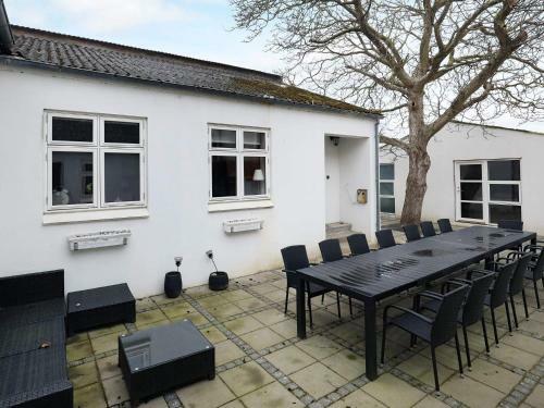 Holiday Home Rudk�bing XIV