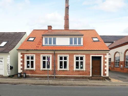 Holiday Home Rudk�bing XIV