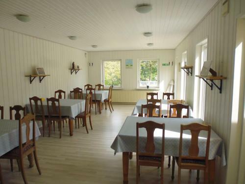 Hotel Otel Vaabensted