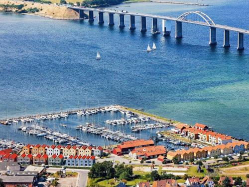 Holiday Home Rudk�bing XV