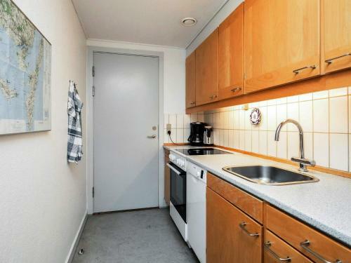 Holiday Home Rudk�bing XV