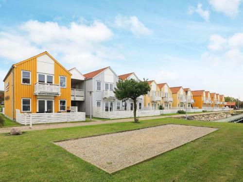 Apartment Rudk�bing XIII