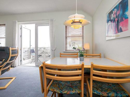 Apartment Rudk�bing XIII
