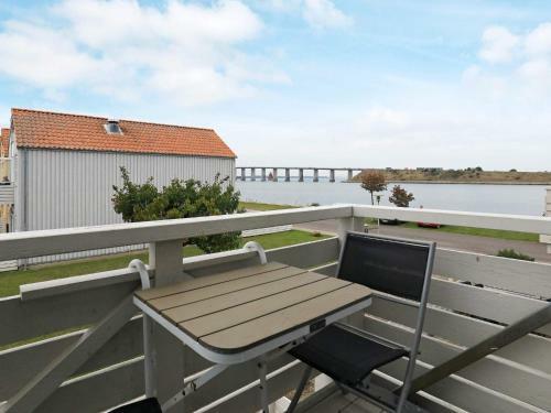 Apartment Rudk�bing XIII
