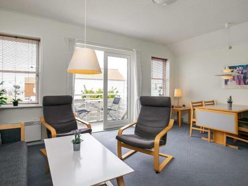 Apartment Rudk�bing XIII
