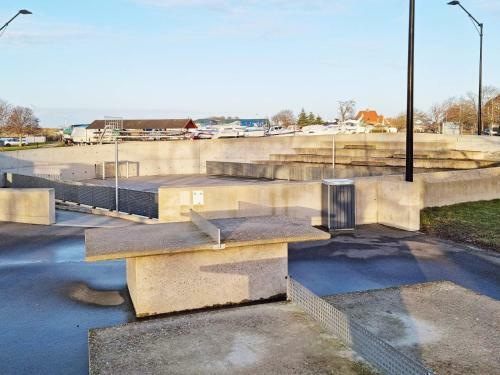 Apartment Rudk�bing XIII