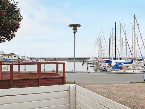Holiday Home Rudk�bing XVI