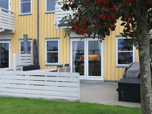 Holiday Home Rudk�bing XVI