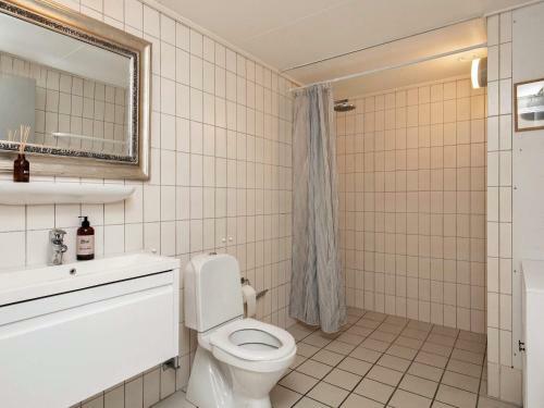 Holiday Home Rudk�bing XVI