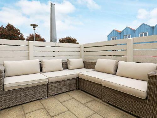 Holiday Home Rudk�bing XVI