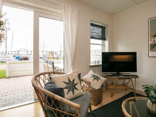 Holiday Home Rudk�bing XVI