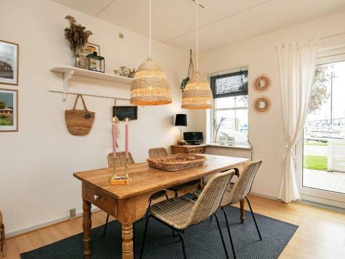 Holiday Home Rudk�bing XVI