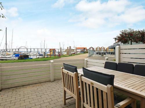 Holiday Home Rudk�bing XVI