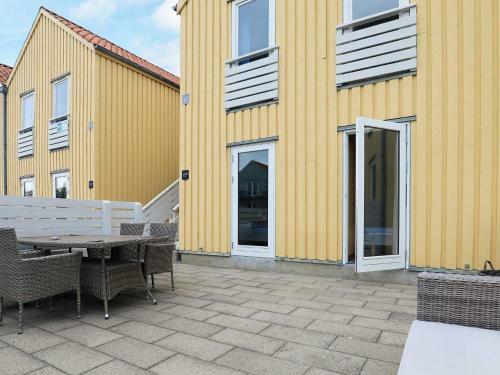 Holiday Home Rudk�bing XVI