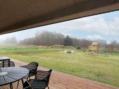 Holiday Home Saltum XXIV