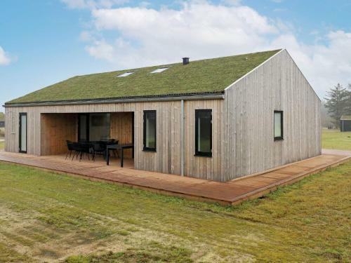 Holiday Home Saltum XXIV