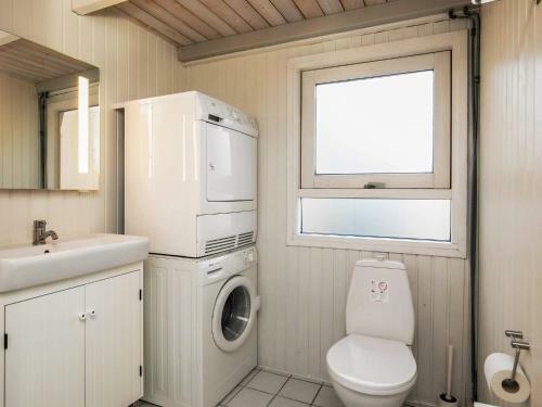 Holiday Home Saltum XXV