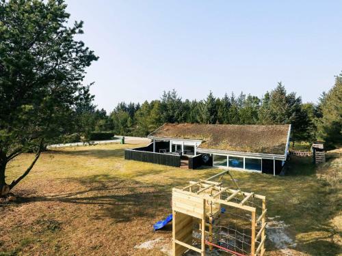 Holiday Home Saltum XXV