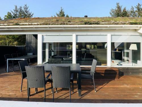 Holiday Home Saltum XXV