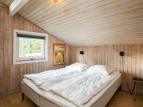Holiday Home Saltum XXV