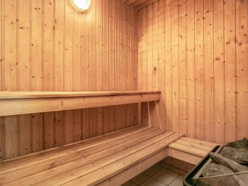 Holiday Home Saltum XXV