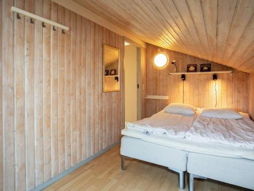 Holiday Home Saltum XXV