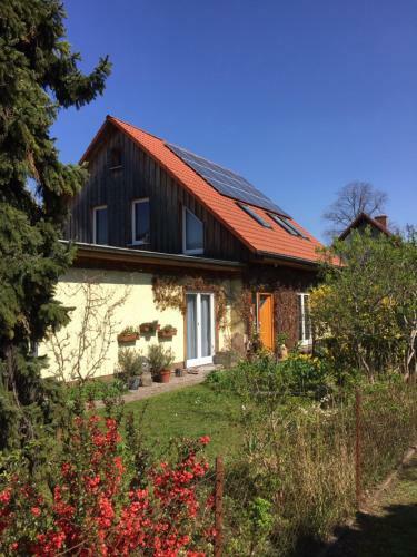 Nice Room In Green Pankow District