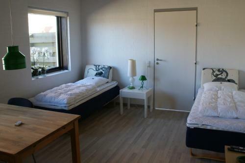 Apartamento ?vildmarks-wellness-aften? Med Eget K�kken Og Bad