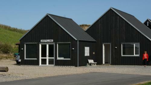 Apartamento ?vildmarks-wellness-aften? Med Eget K�kken Og Bad