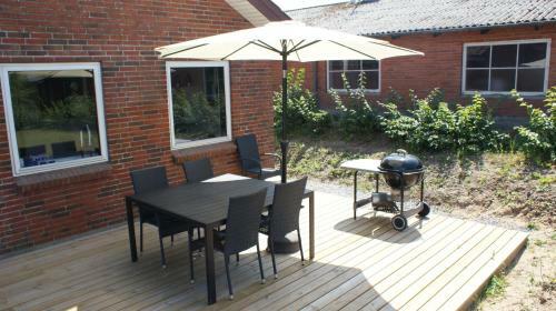 Apartamento ?vildmarks-wellness-aften? Med Eget K�kken Og Bad