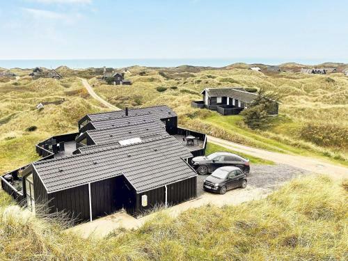 Holiday Home Saltum XXIII